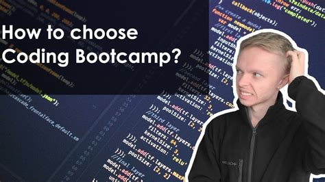 How To Choose Coding Bootcamp 4 Tips By Coding Bootcamp Graduate