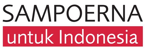 Sampoerna untuk Indonesia Logo [ Download - Logo - icon ] png svg