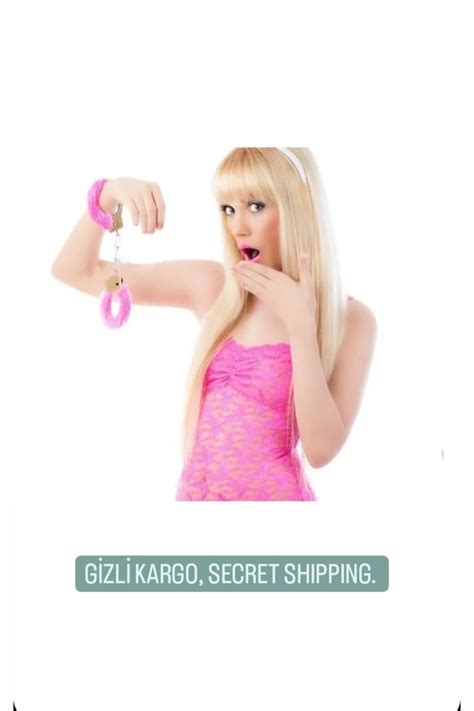 Greenport Fantezi Kelepçesi Yatak Kelepçesi Pembe Metal Sex Oyuncağı