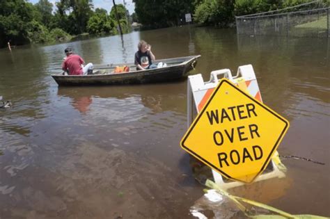 Larimer-Weld County Flood Maps