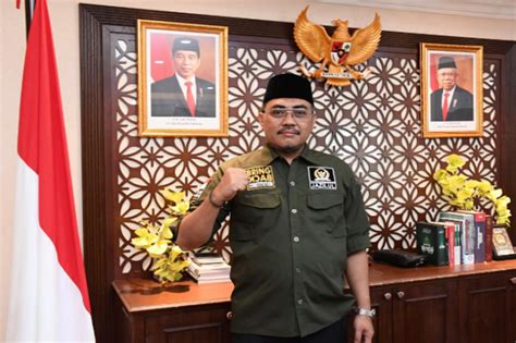 Isu Reshuffle Kian Kencang PKB Presiden Tahu Yang Terbaik Bagi Bangsa