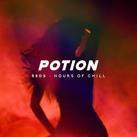 Potion Chill Seductive Classy Beat Single By 88ds Spotify