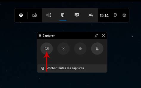 Comment prendre une capture décran sur PC Windows 11