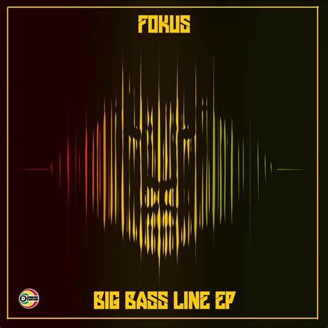 Review of Fokus Big Bassline EP | Junglist Network