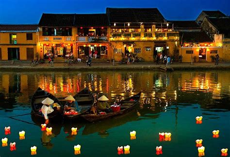 Vietnam Among 10 Most Beautiful International Travel Destinations For