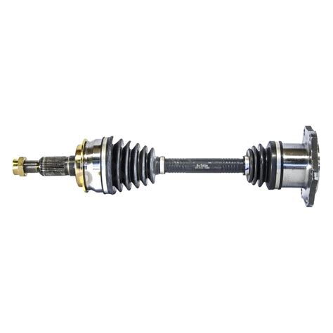 Surtrack Gm Front Passenger Side Cv Axle Shaft