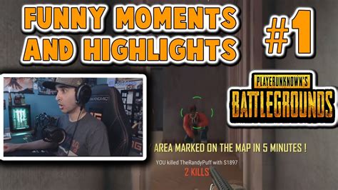 Summit G Highlights And Funniest Moments Pubg Summit G Plays