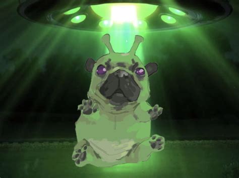 Alienposting Zeep Glorp Know Your Meme