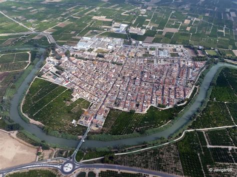 Inicio Conoce Albalat De La Ribera