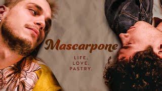 Mascarpone - movie: where to watch streaming online