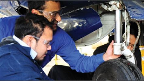 Centennial College Gets 26m For Aviation Program Cbc News