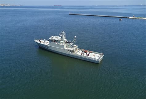 Nrp Mondego