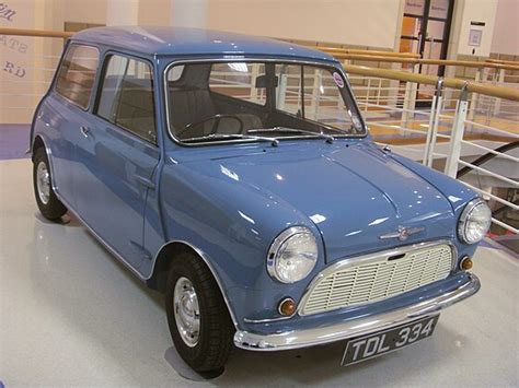 Mini - Wikipedia
