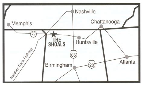 The Shoals Audubon Society