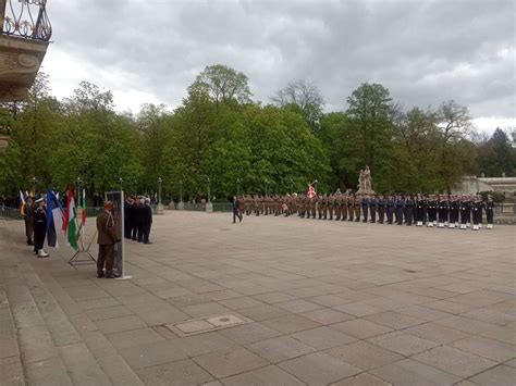 Bechatka Official On Twitter Panie Majorze Jest Pan Zaproszony Na