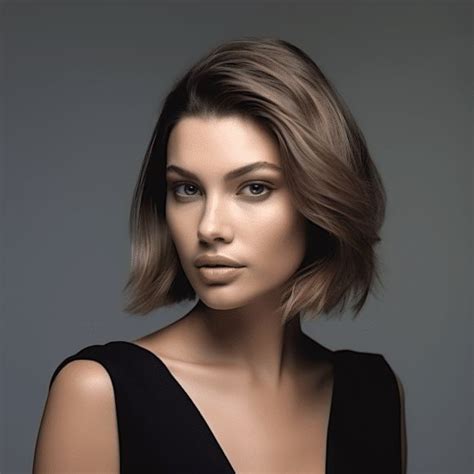 Why The Bouncy Bob Is Making A Comeback See 28 Fabulous Examples Classic Bob Hairstyle Bob