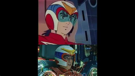 Voltes V Let S Volt In Vs Youtube