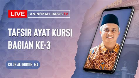 Live Habib Syafiq Bin Ali Ridho Bsa Masjid Al Isra Ciledug Youtube