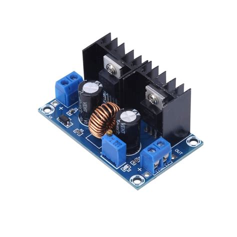 Xl4016e1 Step Down Module Xl4016e1 200w Step Down Power Supply Module