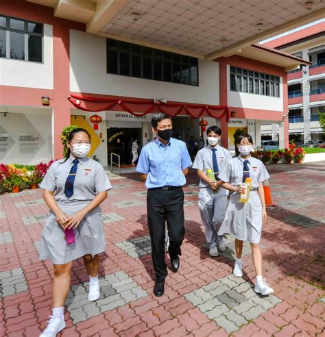 Unlock The Year Ahead Academic Calendar For Jurong Secondary School