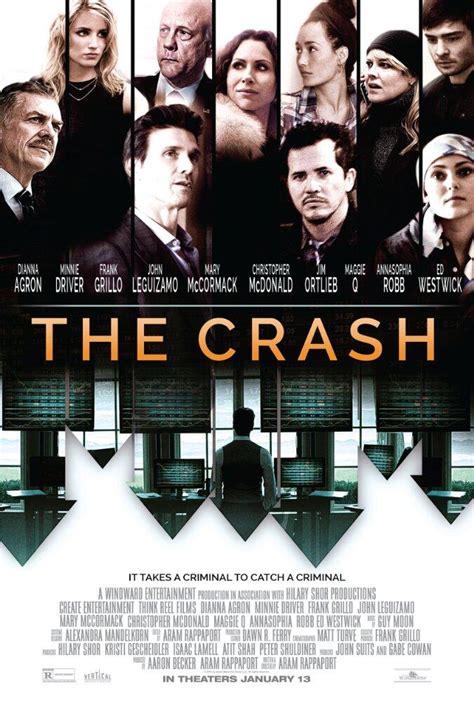 The Crash Movie Photos and Stills | Fandango