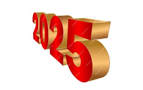 Premium Vector Happy New Year 2025 Designs Vector Premium Design For
