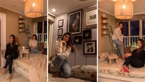 Meet Woman An Indian Who Designed Bar Lounge Of Mukesh Ambani Nita