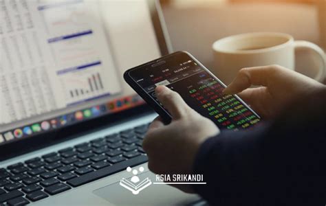 Aplikasi Trading Halal Investasi Lebih Aman Dan Mudah