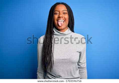 18328 Imágenes De Black Woman Tongue Imágenes Fotos Y Vectores De Stock Shutterstock