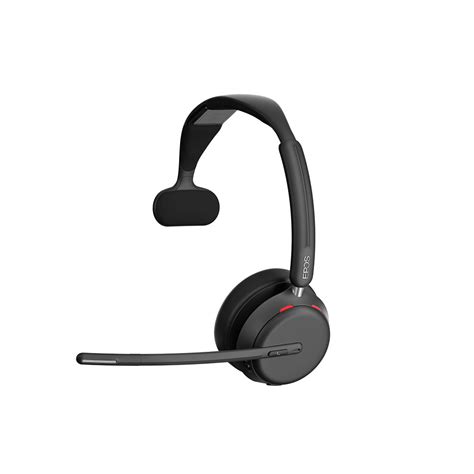 Epos Impact 1030 Single Sided Bluetooth Headset