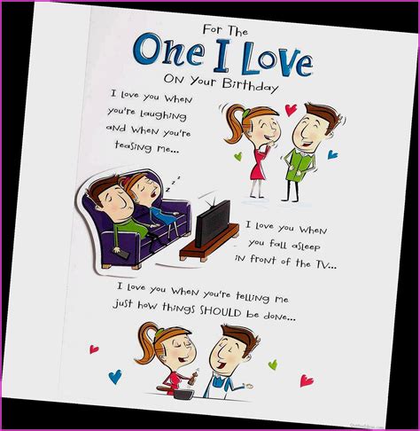 Funny Happy Birthday Husband Cards Funny Birthday Quotes For Husband ...