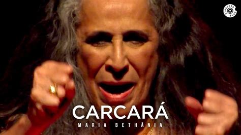 Maria Beth Nia Carcar Abra Ar E Agradecer Youtube