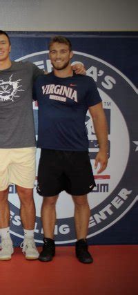 Michael Battista Hot College Wrestler Page 7 LPSG