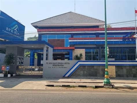 Ojk Cabut Izin Usaha Pt Bpr Bank Jepara Artha Jatengpos Co Id