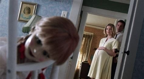 'Child's Play' Creator Wants Chucky/Annabelle Crossover