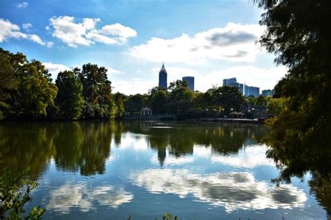 Piedmont Park Events Stock Photos, Pictures & Royalty-Free Images - iStock