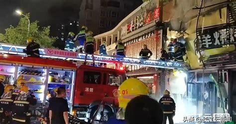 追踪银川烧烤店爆炸事故：液化气罐爆炸不止是换阀门的问题 液化气罐 爆炸 钢瓶 新浪新闻