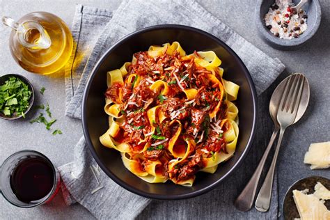 Macarr O Talharim Ao Forno Molho Branco Receita Da Boa