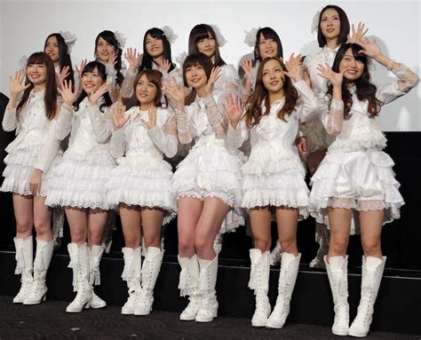 Japan Pop Idols Head Shave Apology Stirs Debate Ap News