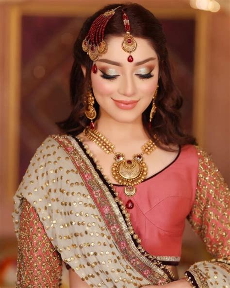 Alizeh Shah Looks Flawless In Her Latest Bridal Shoot Showbiz Pakistan