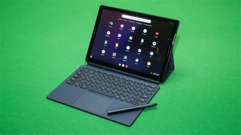 Google Pixel Slate Review: All You Need To Know About This New Beast ...