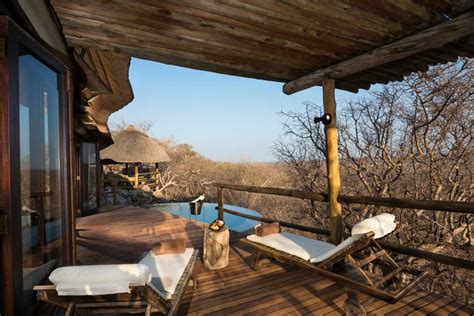 10 Best Luxury Safari Lodges and Camps in Namibia | Go2Africa