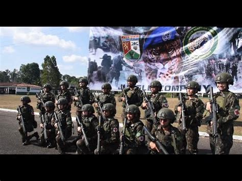 Exército Brasileiro on Twitter 16 mulheres militares integram a