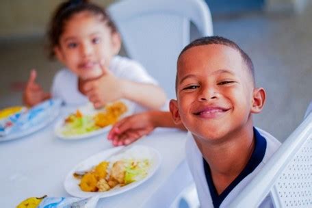 Mejora En La Lucha Contra La Desnutrici N Infantil En Colombia