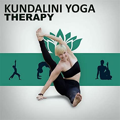 Amazon Musicでkundalini Yoga Groupのkundalini Yoga Therapy The Best