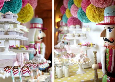 Humpty Dumpty Eggstravaganza Bakerella Dessert Table Baby