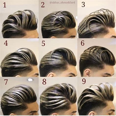 What Your Favorite Hairstyle Comment Below And Tag A Friend To