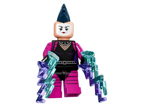 The lego batman movie minifigures villains - starprofit