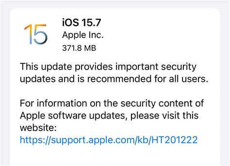 Please I Need Ios 15 7 Official Ipsw File From Apple Server Macrumors