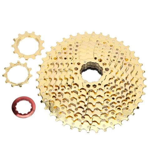 Roue Libre Bolany Vtt Vitesses Vgeby T Cassette Volant